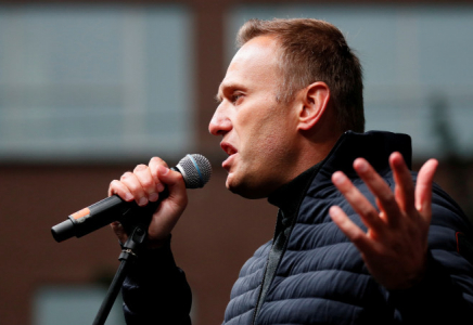 Навальный улануына Путиннің қатысы барын айтты