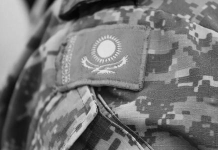 Павлодардағы әскери бөлімде сарбаз қайтыс болғаны туралы ақпарат тарады