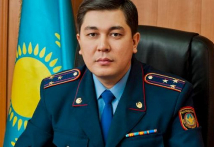 Қарағанды академиясының жаңа басшысы 2 жыл бойы қарыз төлемеген борышкер болып шықты