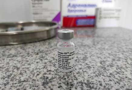 Денсаулық сақтау министрлігі вакциналардың сақталуына бақылауды күшейтті