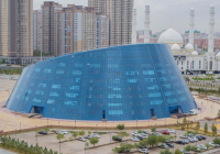Астанадағы танымал университеттің атауы өзгеретін болды