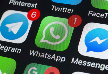 Смартфоннан кіру міндетті емес: WhatsApp жаңа қызметтер қосты