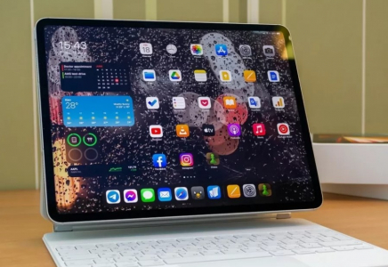 Apple iPad және iPad Pro планшеттерінің жаңа желісін ұсынды