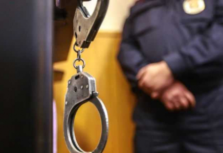 Балқашта педофилді азаптаған төрт полицей сотталды