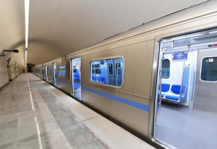 Маусым айында Алматыда екі жаңа метро станциясы іске қосылады