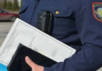 Полиция 18 жылдан бері мемлекетаралық іздеуде жүрген шетелдік азаматты ұстады
