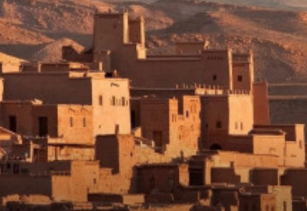 Мароккодағы жер сілкінісінен қаза тапқандар саны 2 мыңнан асты