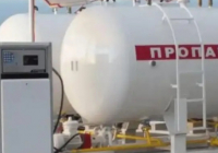 СҚО-да сұйытылған газ талонмен сатылып жатыр СҚО-да сұйытылған газ талонмен сатылып жатыр