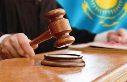 Алматыдағы тәртіпсіздік кезінде судья қайтыс болды