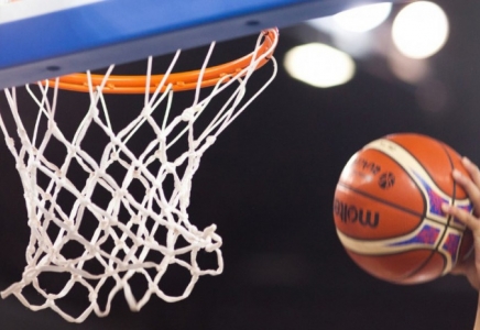 Бүкіләлемдік баскетбол қауымдастығы рейтингінде Қазақстан 70-орында тұр