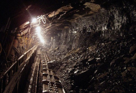 «Саран» шахтасында 57 жастағы кенші қаза тапты