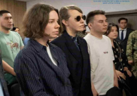 "Тексереміз": Балаева Бишімбаевтың сотында Собчакқа берілген ерекше артықшылықтарға қатысты пікір білдірді