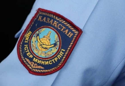 Астанада 60 жастағы анасын қорлаған ер адам қамауға алынды