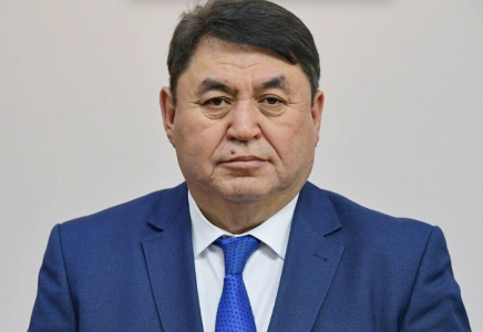 Павлодар облысы әкімінің бірінші орынбасары жол апатына түсті