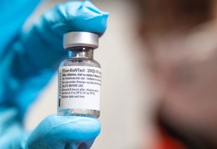 Еліміздегі миллиондаған долларға алынған COVID-19 вакциналары енді не болады - Бас санитар дәрігер түсіндірді