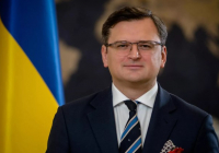 Украина сыртқы істер министрі Ресеймен коммуникация туралы айтты