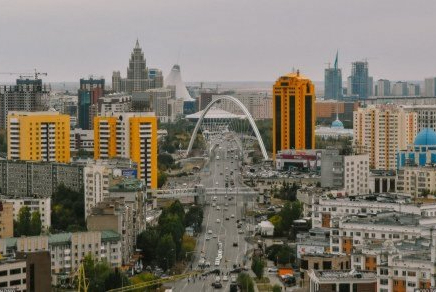 ​20 жыл ішінде Астана құрылысына қанша қаражат жұмсалғаны анықталды
