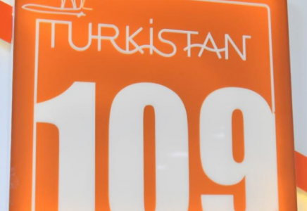 «TURKISTAN-109» – тұрғындар өтінімі басты назарда