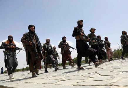 «Талибан» Ауғанстанды басқару үшін 12 адамнан тұратын кеңес құрады – БАҚ