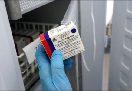 Алматыда Covid-19-ға қарсы вакциналар жұмыс жасамайтын тоңазытқышта сақталған