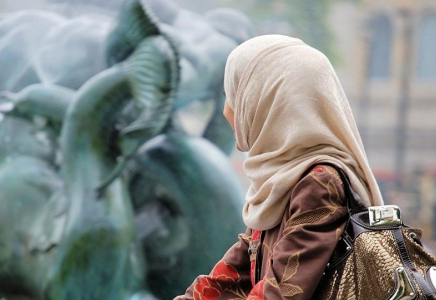 ​Сағадиев хиджаб киген оқушыларды мектепке кіргізбеген мұғалімдерді жақтады