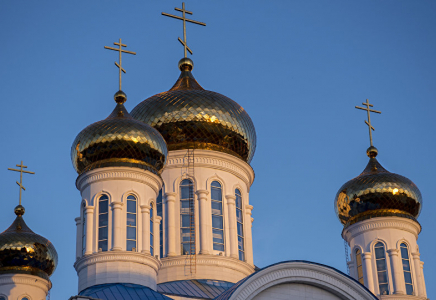 Тоқаев пен Назарбаев православ христиандарын Пасха мерекесімен құттықтады