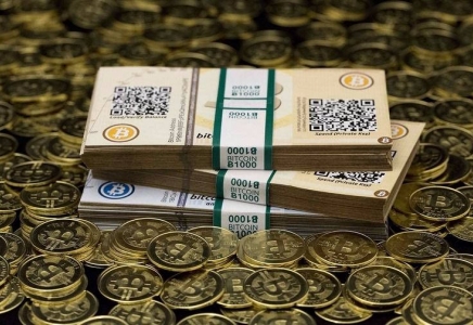 Криптовалюта үшін пәтері мен көлігін  сатқандар да бар 