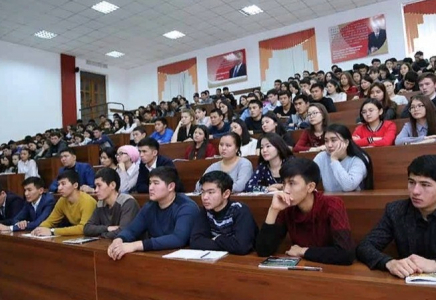 Шымкентте Назарбаев Университетінің тәжірибесіне негізделген ЖОО ашылады