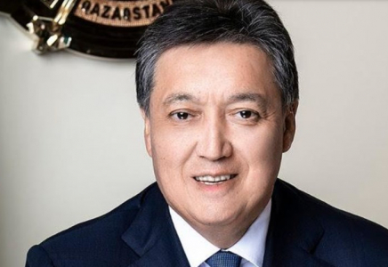 ҚР Премьер-Министрі қазақстандықтарды Тәуелсіздік күнімен құттықтады  