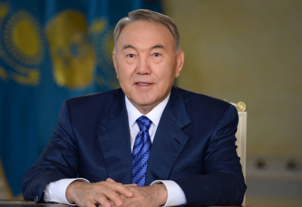 Назарбаевқа жаңа мәртебе берілді 