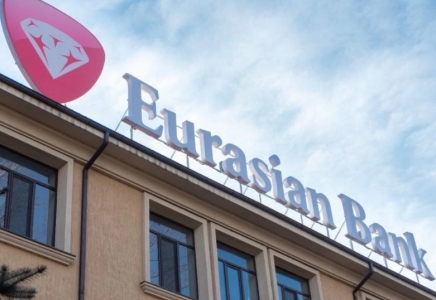 Еуразиялық банк Қостанай облысындағы өрттен зардап шеккендердің несиелерін кешіре бастады