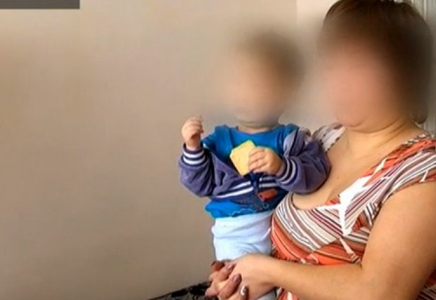 Учителя обвинили многодетную мать в избиении сына в Кокшетау