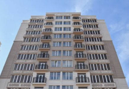 73 многоэтажных жилых дома построят в этом году в Шымкенте