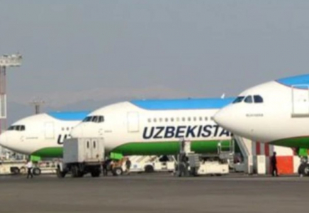 Uzbekistan Airways 17 ұшағын сатуға қойды