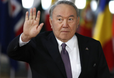 Назарбаевтың денсаулығы туралы ақпарат шықты  