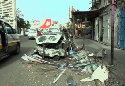 Йеменде қарулы қақтығыстан 40 адам қаза тапты  