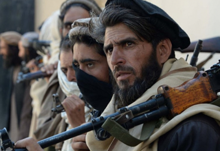 Қазақстан Талибанды тыйым салынған ұйымдар тізімінен алып тастайды