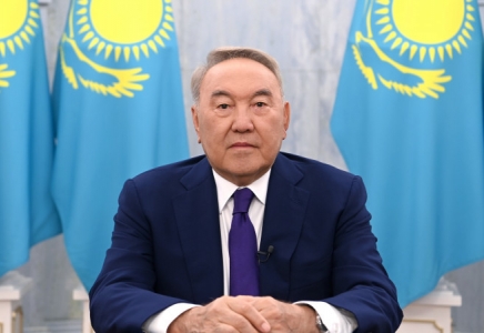 Назарбаев АӨСШК Даналар кеңесінің басшысы қызметіне ұсынылды