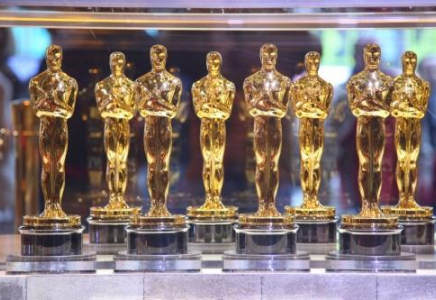 АҚШ киноакадемиясы «Оскар» сыйлығына номинанттар санын өзгертті 