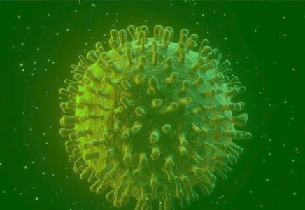 Бразилия ғалымдары ауадағы коронавирусты анықтайтын құрылғы ойлап тапты  