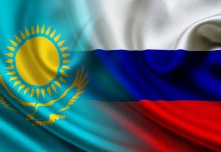 Қазақстан-Ресей мемлекеттік шекарасын демаркациялау жөніндегі комиссия отырысы өтті