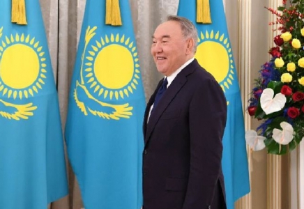 Нұрсұлтан Назарбаевтың баспасөз хатшысы оның Түркияда болуы туралы түсініктеме берді