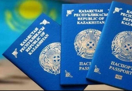 Оңтүстік Кореяда жүрген Қазақстан азаматтарына паспорт дайындау мерзімі 30 күнге дейін қысқартылды