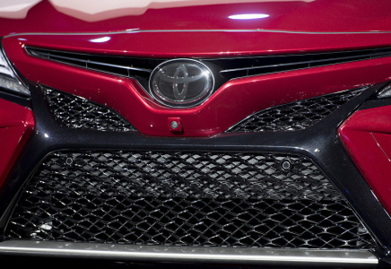 Toyota миллиондаған көлігін кері қайтарады  