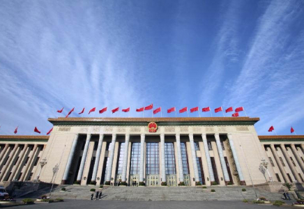 Қытай Парламентіне Армия өкілі ретінде тұңғыш рет қазақ депутаты сайланды 