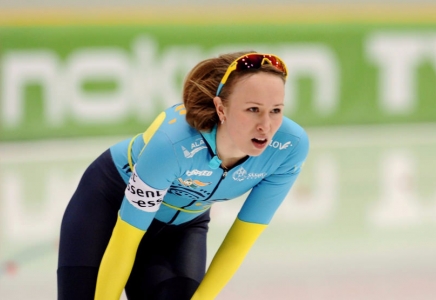 Олимпиада 2018: Бүгін Екатерина Аидова жарыс жолына шығады