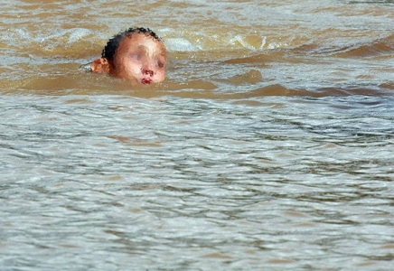 ОҚО: Мақтааралда 5 жасар бала суға кетті