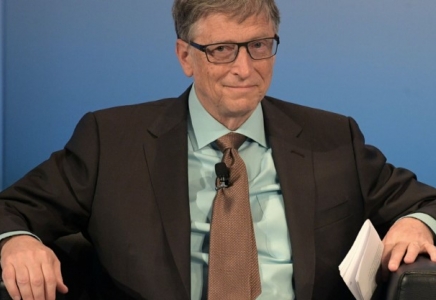 Билл Гейтс жаңа пандемия болатынын айтты