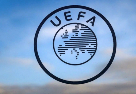 UEFA Еуродода ережелеріне өзгеріс енгізді