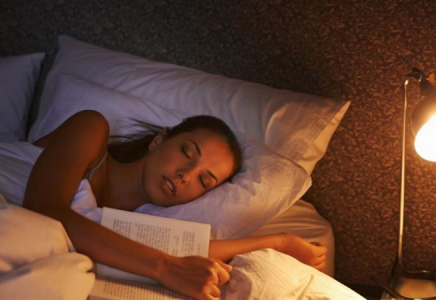 Ученые нашли способ, как изучать иностранный язык во сне  